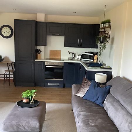 Bonny Vista Apartment Inverness Luaran gambar