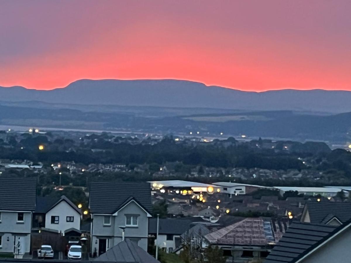 Bonny Vista Apartment Inverness Luaran gambar