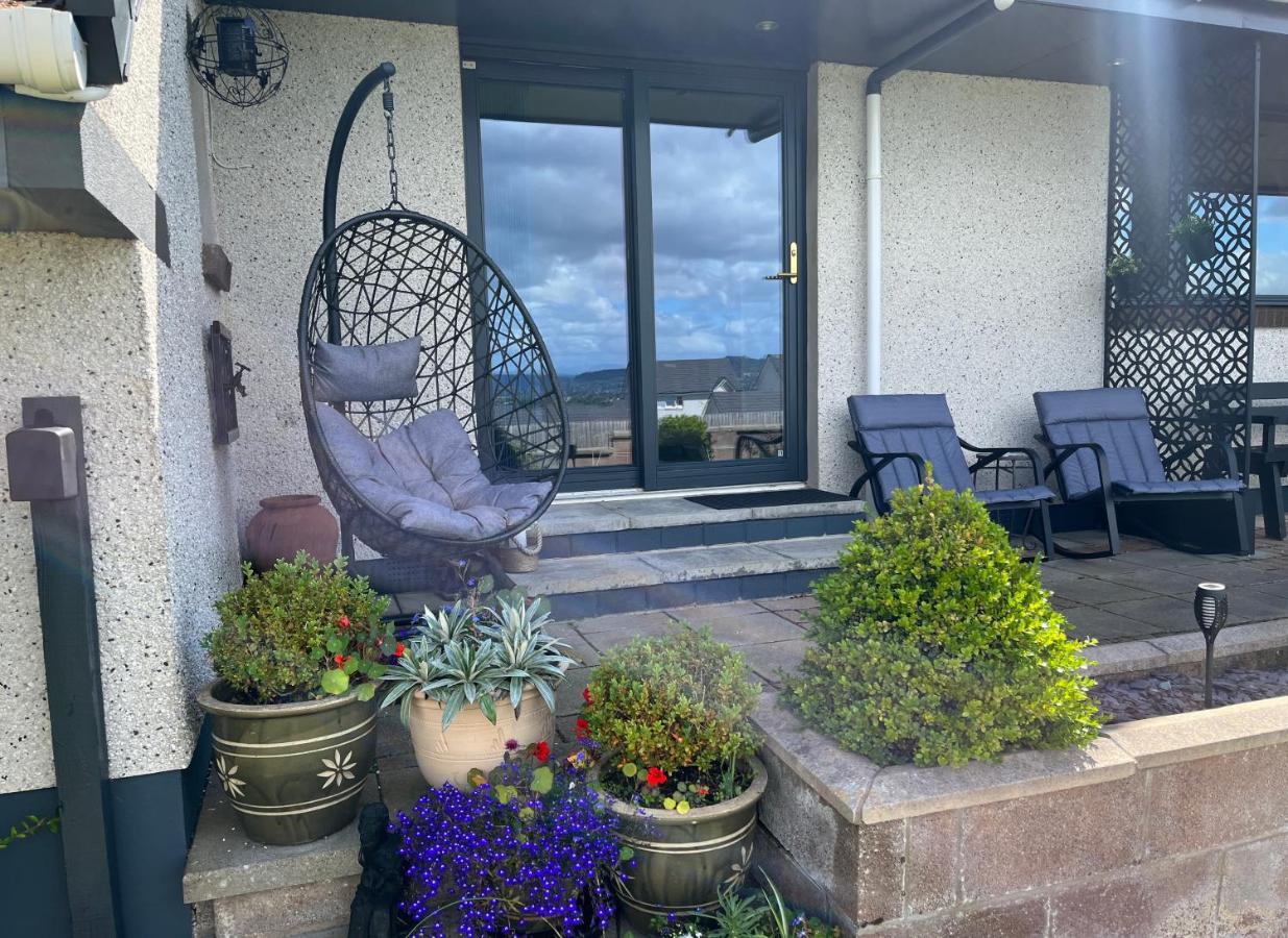 Bonny Vista Apartment Inverness Luaran gambar