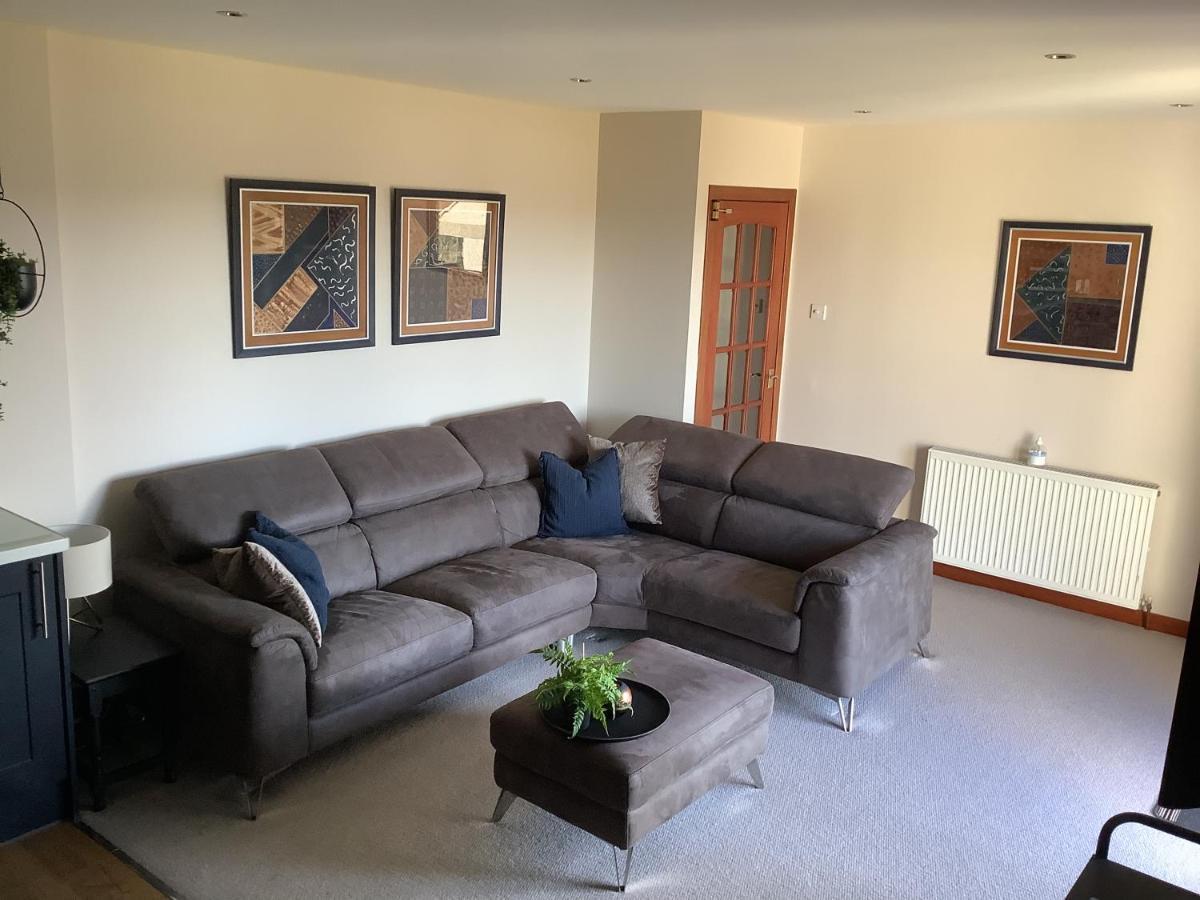 Bonny Vista Apartment Inverness Luaran gambar
