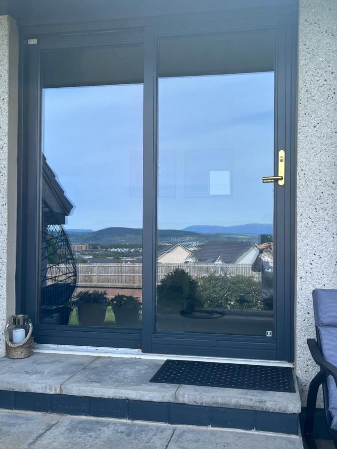 Bonny Vista Apartment Inverness Luaran gambar