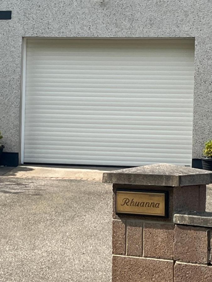 Bonny Vista Apartment Inverness Luaran gambar